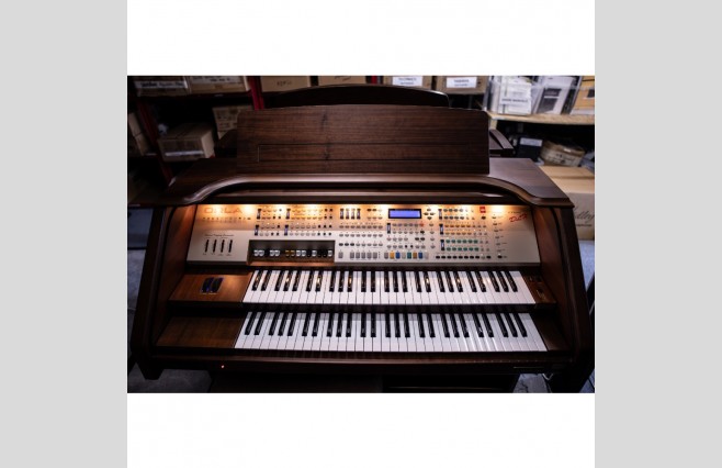 Orla GT9000 Organ, Used - All Inclusive Top Grade Package (SN:07070815) - Image 1